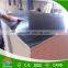 High grade three- time Film Faced Plywood to Brazil