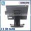 Flat screen POS mult touch screen POS system windows POS