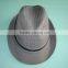 trilby hat/fedora hat
