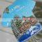 Tourist Scenery flag fridge magnet