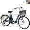 MB-C601 electric bicycles with lithium battery/lead acid battery for Europ                        
                                                Quality Choice