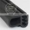 durable composite rubber epdm car door seal