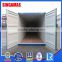 Standard Shipping Container 40HC Iso Container Frames Shipping Container
