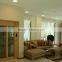 small home lift with Glass cabin / villa elevator