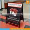 Durable exhibition board printing, a frame board