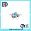 SC APC Singlemode duplex fiber optic adapter
