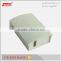 Wholesale full hd cctv camera ABS plastic waterproof DC12V2.5A CCTV power supply