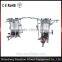 Commercial Gym Fitness Equipment /Free Power Station SYNRGY 360XL