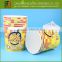 Foldable Hot Selling Microwave Popcorn Container