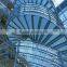 curved tempered glass for bank counter (CCC,AS/NZS2208,CE-EN12150,ISO9001)