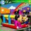 Hight quality inflatable obstacle course mickey mouse jumping castle with prices                        
                                                                                Supplier's Choice