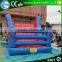 Inflatable spider man obstacle course slide for spider man games