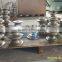 Mould/Roller for Round Pipe