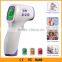 New product 2016 Sunmay Portable GUN style infrared digital thermometer from home use