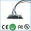 USB 2.0 and USB 3.0 USB header PCB motherboard cable
