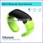Unisex Gender and Day/Date Feature wireless vibrating bluetooth bracelet bluetooth bracelet