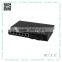 SH Link high quality 6 port RJ45 to 2 port Fiber 10/100M optical switch