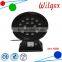IP65 18X3W Outdoor led Lighting led wall washer