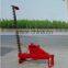 russia type sickle bar lawn mower grass cutter