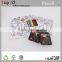 Top quality 12 colour childern drawing color pencil