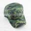 MTH001D Top factory camo military cap New tactical casquette Visor bucket hat