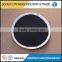 Free sample top grade Boron Carbide powder as refractory activated filler
