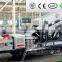 High capacity of the mobile crusher plant/movel crushing equipment price