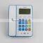 Hot selling transparent keys caller id fancy telephones