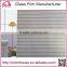 New arrived security waterproof frosted PVC film window for decoration