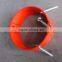 for oil cementing split retaining ring (stop collar)