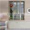 Manufactured Design Powder Aluminum Window China Supplier