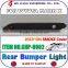 BODY KIT For TOYOTA MARK X RED Brake Tail Light Rear Bumper Light