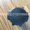30*10 cm solid foam roller massage physio therapy