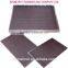 6D XINMEI PVC resin Non-Silp Mat 38cmX58cm