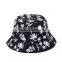 american fashion colorful ladies bucket hats wholesale 