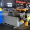 W27YPC-76 CE ISO PLC Hydraulic Stainless Steel Pipe Bending Machine