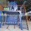 Foam re-bonding Machine
