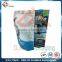 Food Grade Plastic Packaging 1kg Dietary Supplement Packing bags