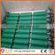 HDPE covneyor idler,ISO HDPE conveyor idler,CE HDPE conveyor idler for AU market
