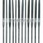 mini metal grinding /grinder tool needle file set