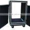 dismental processor case cabinet