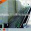 outdoor electric hydraulic inclined wheelchair stair lift for disabled people