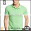 made in china good quality latest design excellent round neck polo shirt
