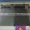 6mm Dark Grey Float Glass/decorative glass