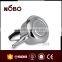 stainless steel whistling tea kettle