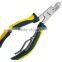 Toe Nail Cuticle Nipper
