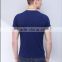 Bottom price new products short sleeve men dress shirt