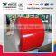hot dip PPGI galvanized steel coil