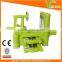 2015 New Design Vegetable and Fruit Slicer