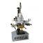 2016 high quality hot foil stamping machine for fabric handbag,leather,paper and plastic TH-90-2D